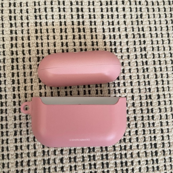pink airpod pro case - Picture 4 of 4